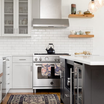 Modern Farmhouse