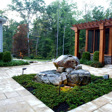 Cardinal Ridge