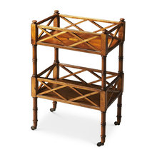 Bar carts