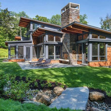 New build in Pinetop