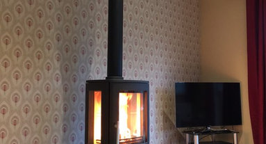 Best 15 Fireplace Installers In Ipswich Suffolk Houzz