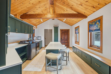 Laundry Room Renovation