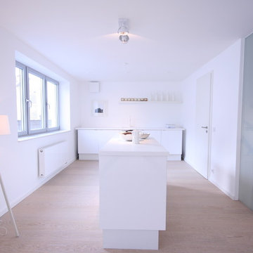 Edit Home Staging Düsseldorf
