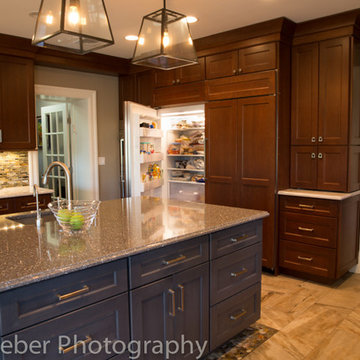 Lawrence NY Kitchen