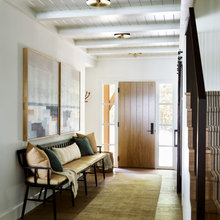 Jasper Entryway