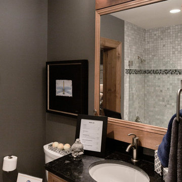 The 50th Annual Symphony Designers' Showhouse in Kansas City