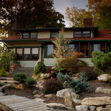 home remodeling newhall