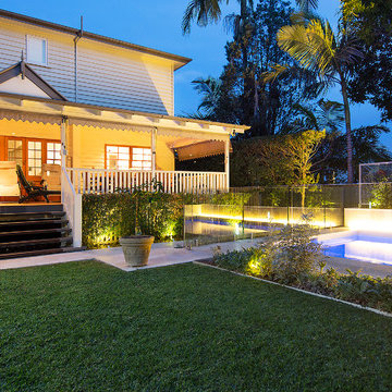 Hendra Complete Landscape