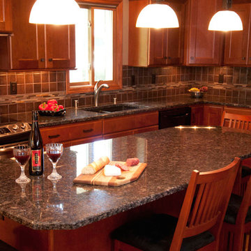 Kitchen Remodels