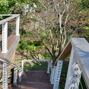 Amazing Entire Overhaul for Rambler in Arlington, Va.