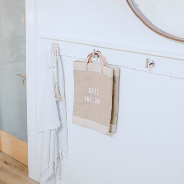 The Sea Loft