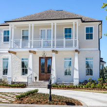 Exterior Doors