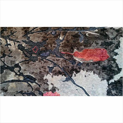 We make art! - Rugs