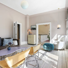 Sues Living Space & Function
