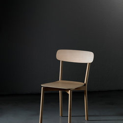 Avia Chair - Dining Chairs