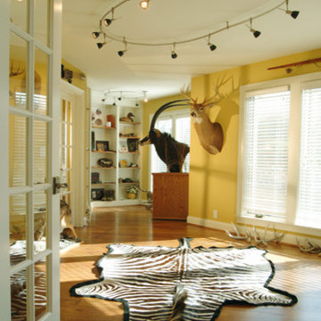 2004 house renovation