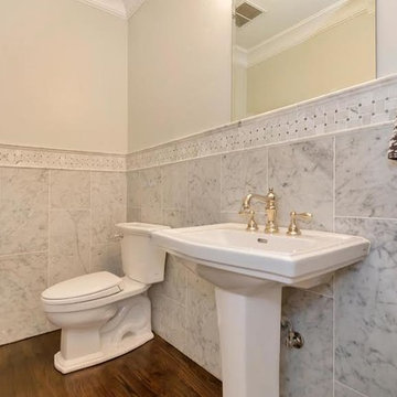 Orinda home remodel