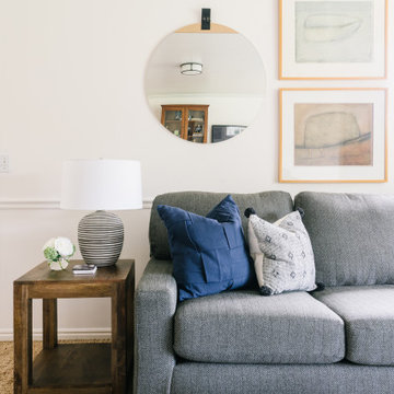 Mid Century Ranch