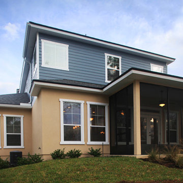 Dreambuilder 10: Key West in Jacksonville Beach