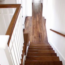 Flooring - Shealy home