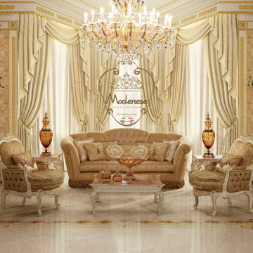 Italian Furniture by Modenese Gastone – Elegancy, Style & Quality!