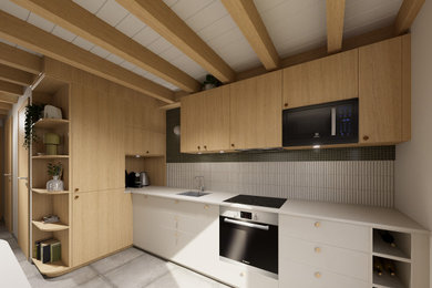 SOLIE - Rénovation partielle