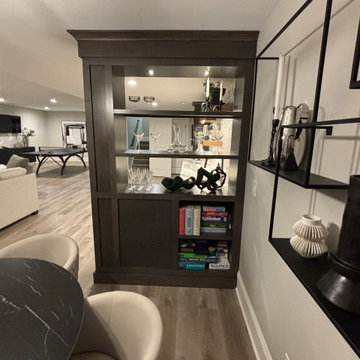 The Down Lounge