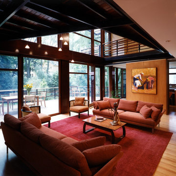 Cambridge Home Renovation