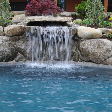 Pool Design Ideas