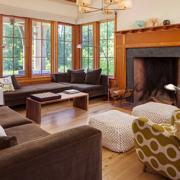 Greenville, DE Residence