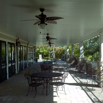 Insulated Patio Cover