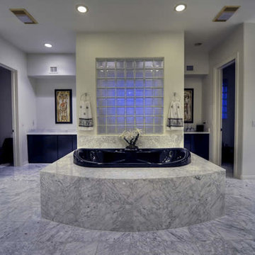 Bathtubs
