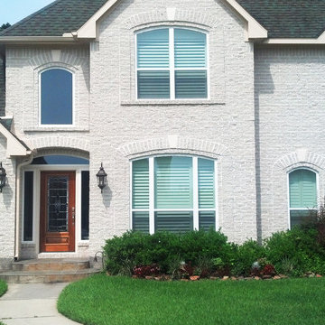 Wonderful Windows Homes by Kevin