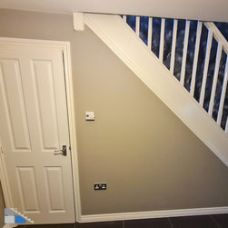 Transformation Tuesday (5 Drawer Tallboy) - Home Improvement