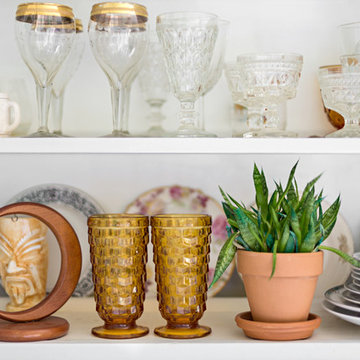 My Houzz: 1970s-Inspired Bohemian Style in East Nashville