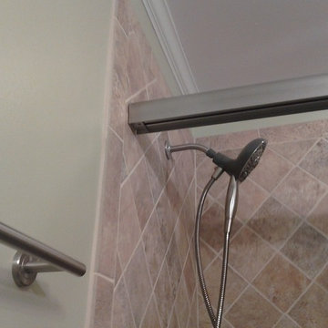 Riddle Bathroom Remodel