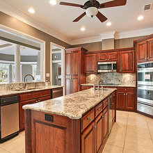 Kitchen Remodel Fall 2016