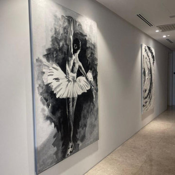 Chloe Residence I Artisan Malaysia