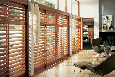 Shutters