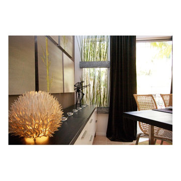 Creative Window Treatment Ideas for Your Home