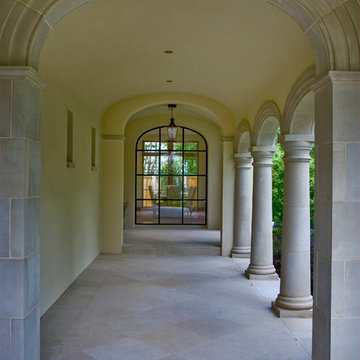 3601 Lexington