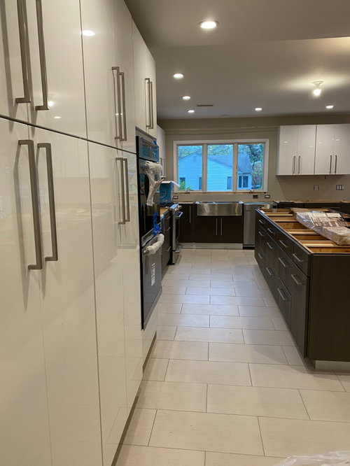 All that AND the Kitchen Sink?!? Where to place soap dispenser?