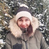 Елена Соколовская's photo