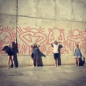 Annelise Carling's photo