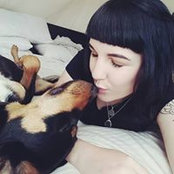Bella Alexandra's photo