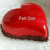 Fati Oons foto