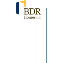 BDR Homes LLC
