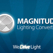 Magnitude Lighting Converterss foto