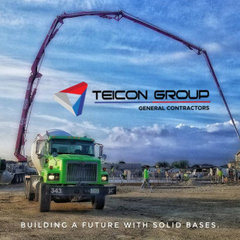 Teicon Group Inc
