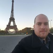 Tyler Tucker's photo